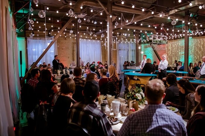 Top Event Venue Salt Lake City, UT, Marks 20th Year in Business