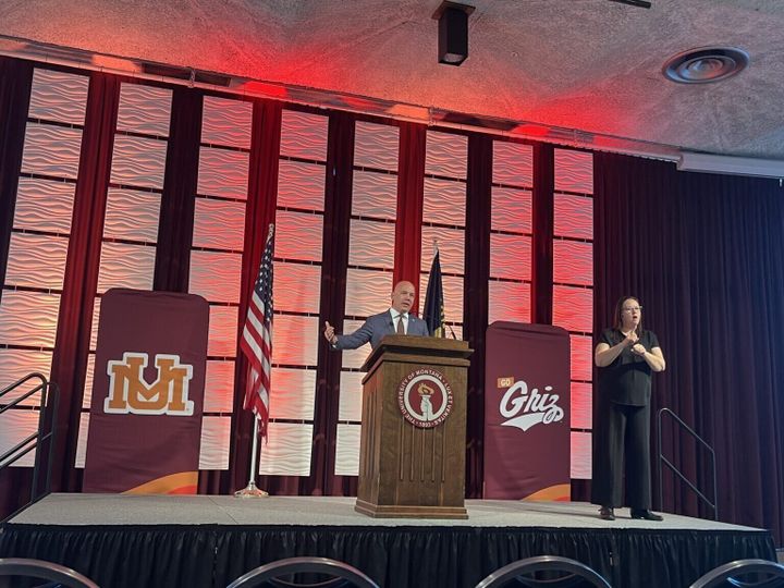 President finalist for University of Montana sees ‘community’ at flagship