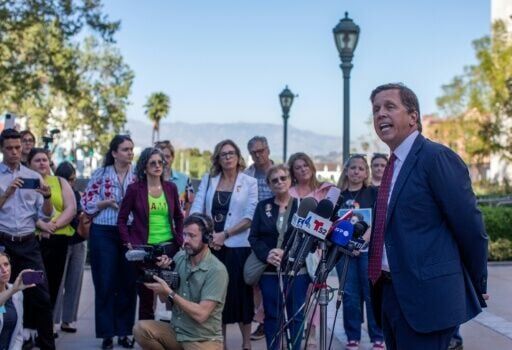 US social media addiction trial jury struggles for consensus