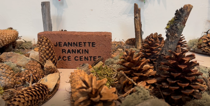 Missoula Peace Park project lets community honor loved ones