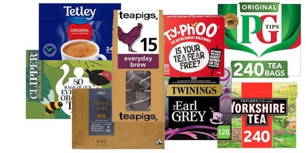 Britsuperstore Continues to Bridge the Gap for British Expats Worldwide With British Groceries Online and UK Supermarket Delivery Worldwide