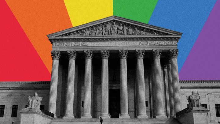 Rainbow Rights Protect All Americans