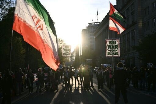 US House rejects bid to curb Trump's Iran war powers