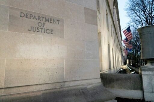 Trump Justice Dept adds firing squads for federal executions