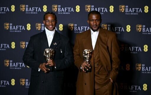 Paris gets taste of Nigeria's Nollywood