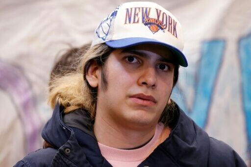 Venezuelan student freed after months in US immigration custody