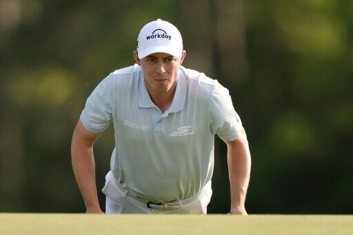 Fitzpatrick tries to balance goals ahead of Masters
