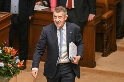 Businessman or politician? Billionaire Czech PM under fire again
