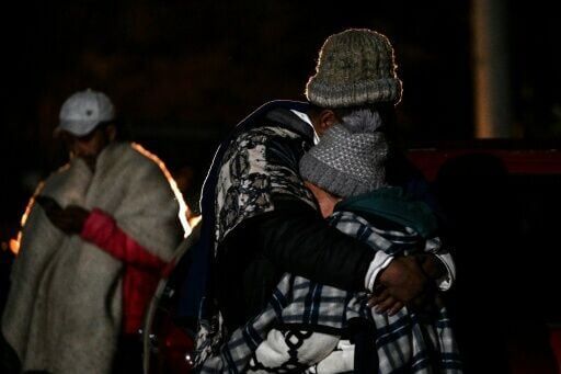 Colombian mine explosion kills nine