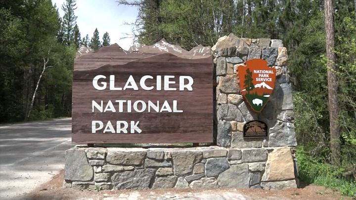 Missing hiker killed by bear in Glacier National Park