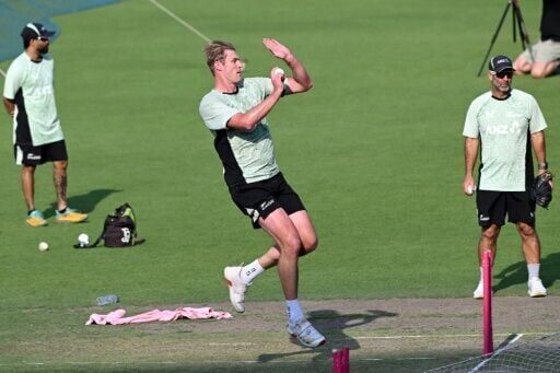 'We back ourselves': Underdogs New Zealand eye T20 World Cup final