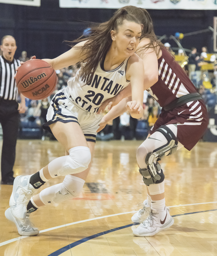 Title clinching W and a thrilling shot highlight Cat-Griz