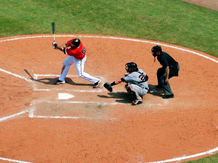 Baseball fans split on new tech changing the game