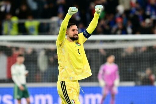 Italy chase World Cup spot as Kosovo bid to make debut