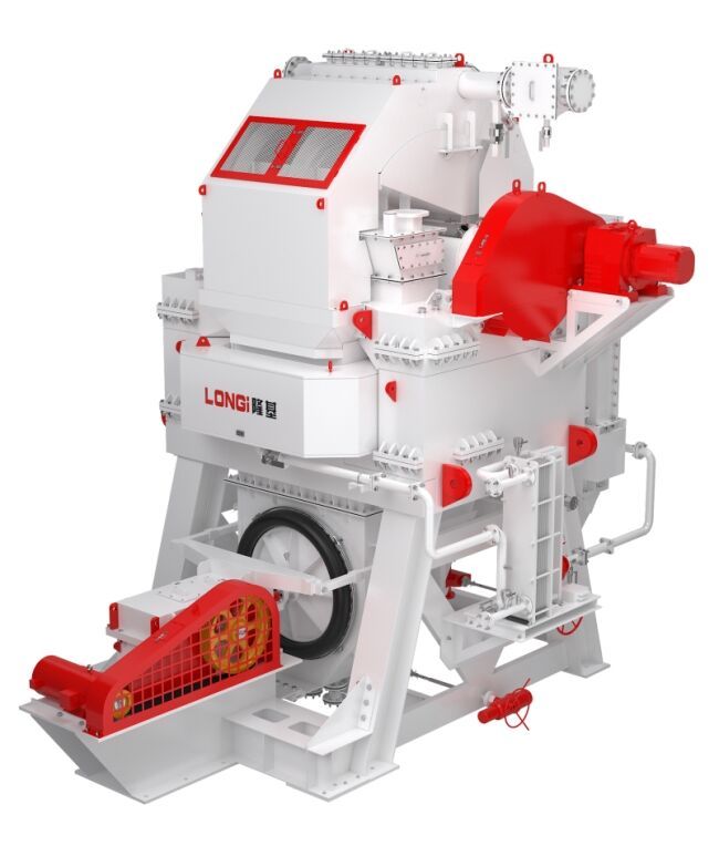 Wet High Intensity Magnetic Separator: Advanced Solution for Weakly Magnetic Mineral Separation