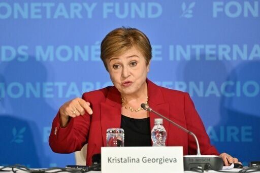 IMF to cut global growth forecast due to Mideast war