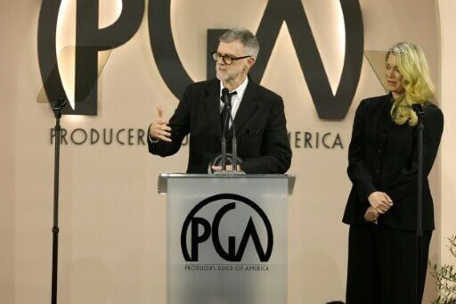 'One Battle After Another' wins top producer award before Oscars