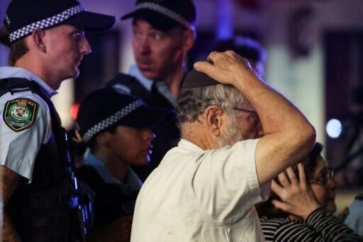 Australian Jewish group warned of 'attack' before Bondi mass shooting: inquiry