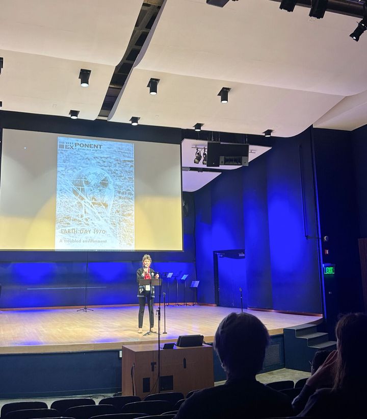 MSU hosts Climate Week in conjunction with Earth Day