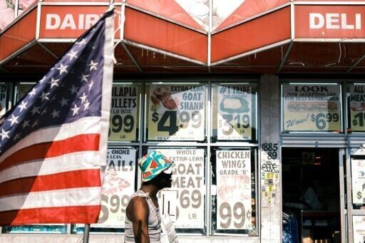 Scary times for Haitians in US living in shadows of ICE