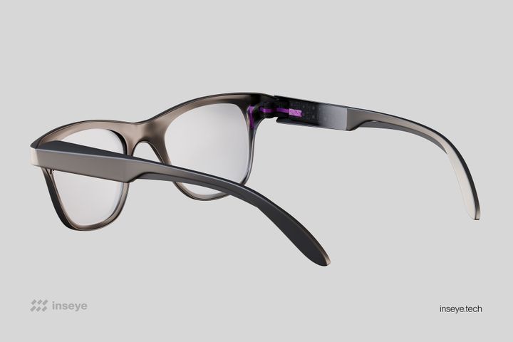 Inseye Tiny® Behavioral Co-Processor Unveiled at AWE USA 2026