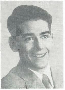 A profile of perseverance: The story of Holocaust survivor and MSU grad Arnold Zweig