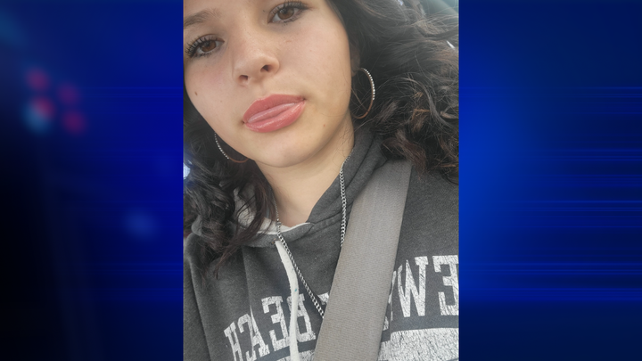 14-year-old missing from Helena