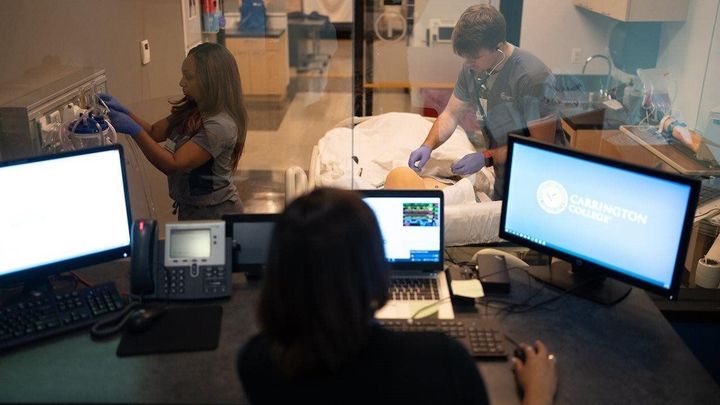 Why the next generation of nurses matters more than ever