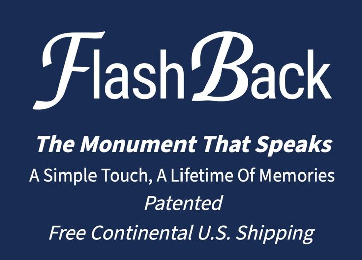 Kentucky Inventor Creates First U.S. Patented Memorial Device That Lets Future Generations Hear a Loved One’s Life Story