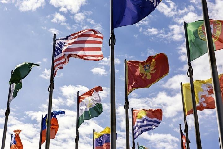 What Americans can learn from other civil activism movements against authoritarian regimes