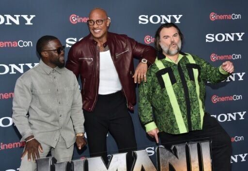 Sony Pictures offers sneak peek of 'Spider-Man: Brand New Day' at CinemaCon