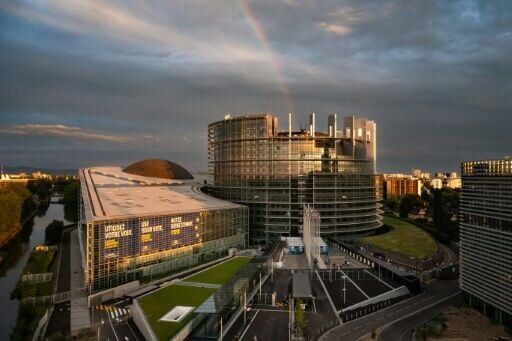 EU urged to broadly restrict 'forever chemicals'