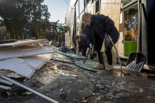 Death toll from Ukrainian attack on Russia's Bryansk rises to 7: governor