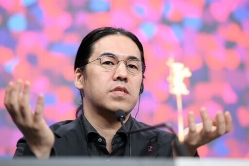 AI revolution looms over Berlin film fest