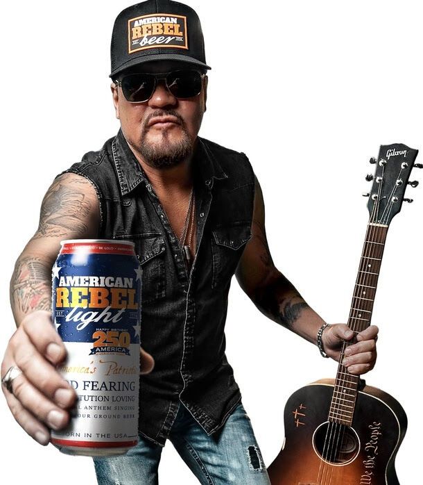Andy Ross Releases Patriotic New Single “Hold My Beer” to Country Radio June 15