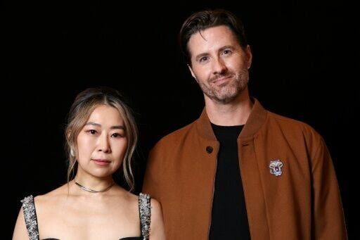 'KPop Demon Hunters' wins two Oscars