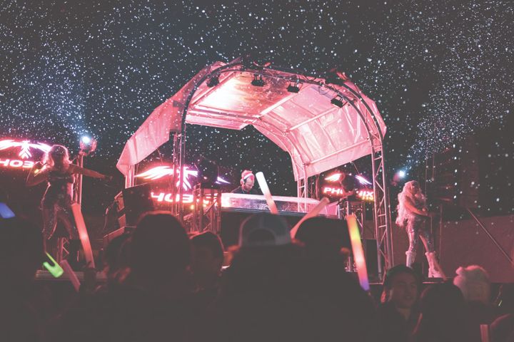 Snobar