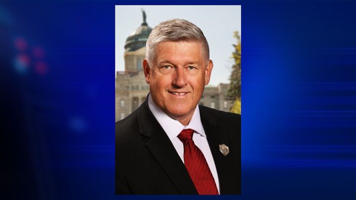 Congressman Troy Downing joins House Committee on Natural Resources