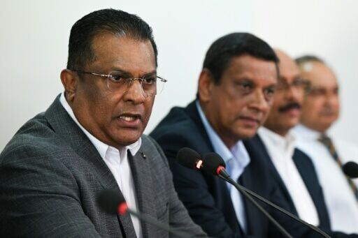 Sri Lanka government 'temporarily' takes over cricket board