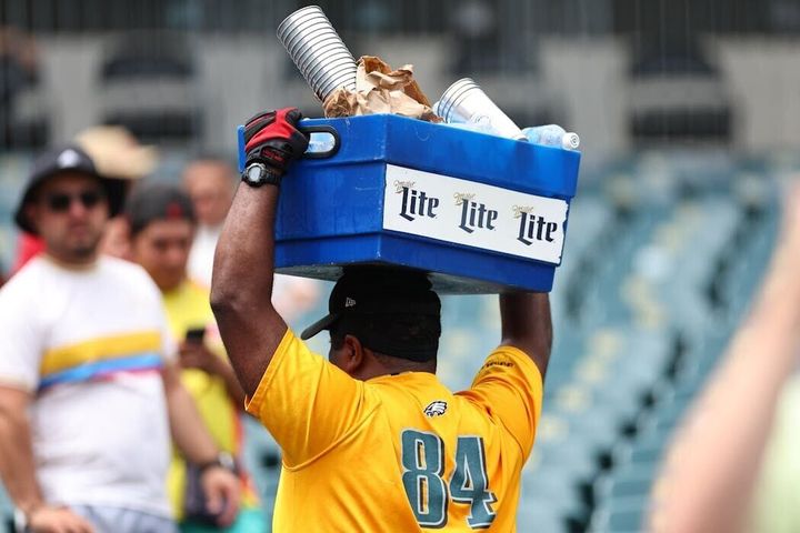 Philadelphia’s 2026 sports calendar is packed – but fans are being priced out