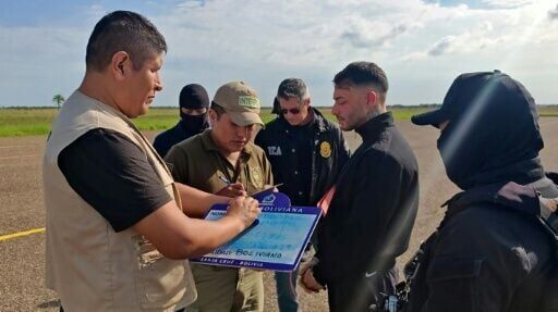 US launches new era of drug war with Latin American allies