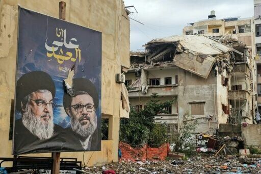 Hezbollah's 'existential' war against Israel could be its last