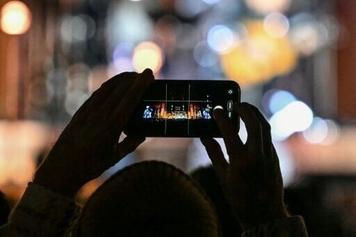 Five Apple anecdotes as iPhone maker marks 50 years