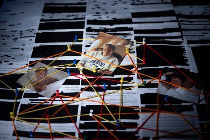 Individual donors provide only a small slice of university research funding – but Jeffrey Epstein’s ties with academics show why screening matters