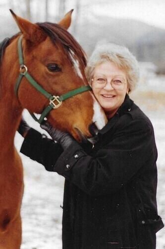 Margie Loveland