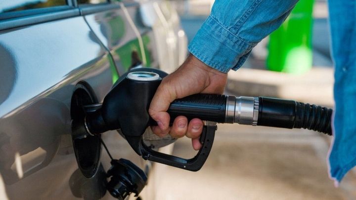 Cheapest gas stations in Missoula