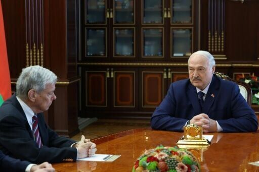 Belarus frees 250 political prisoners in US-brokered deal