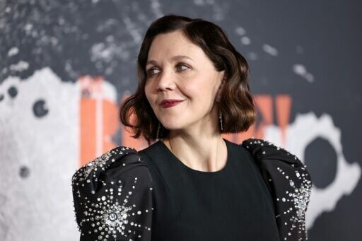 Maggie Gyllenhaal to lead Venice Film Festival jury