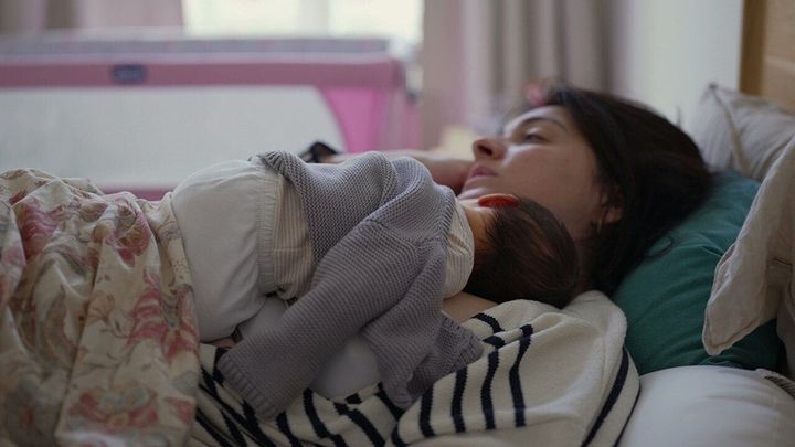 Postpartum pelvic health: What to expect in the first 6 weeks and when to seek pelvic floor therapy