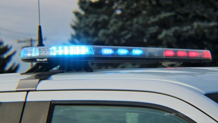 Adult woman taken into custody after child's death north of Whitehall